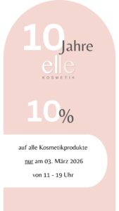 10% Gutschein Craith